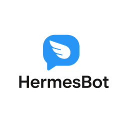HermesBot Logo